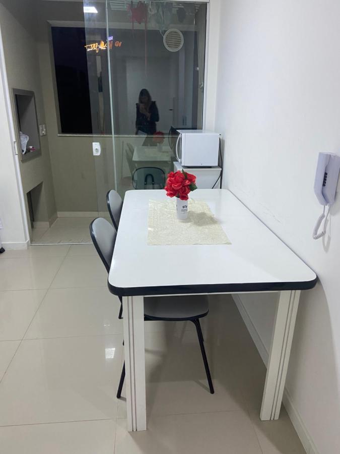 Quarto Itapema - Apartamento Compartilhado Екстер'єр фото